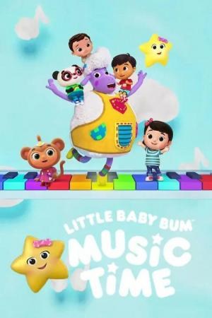 Little Baby Bum: Music Time