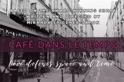 Café dans le temps