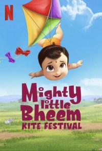 Serie El pequeño Bheem: Festival de cometas