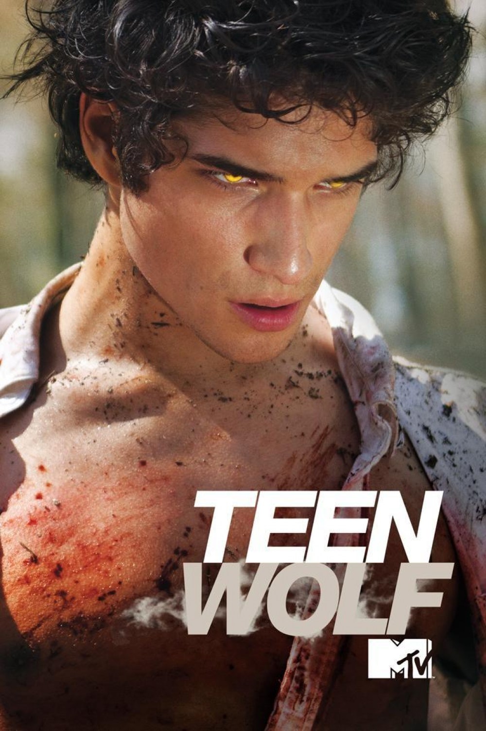 teenwolf