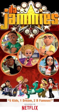Serie Da Jammies