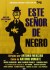 Este señor de negro (Serie TV)