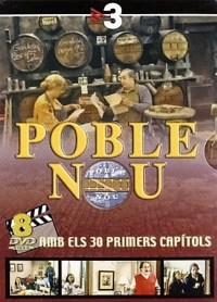 Serie Poble Nou