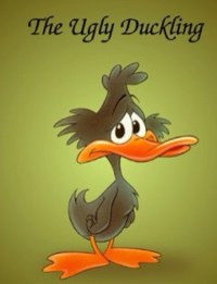 Serie El patito feo