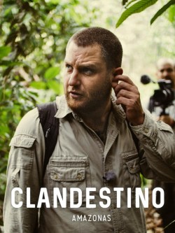 Amazonas clandestino