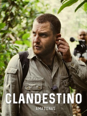 Amazonas clandestino