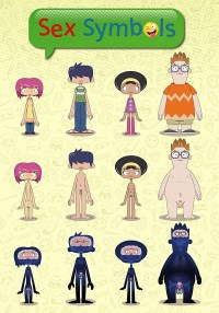 Serie Sex Symbols