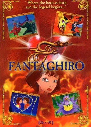 Fantaghiró