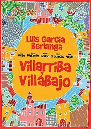 Villarriba y Villabajo