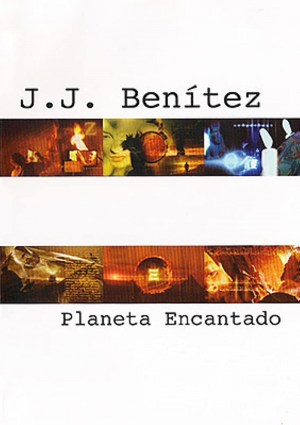 Planeta encantado