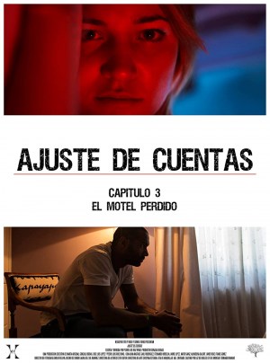 Ajuste de cuentas