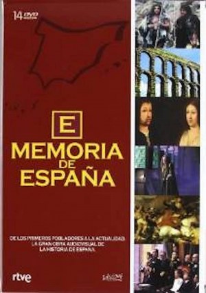 Memoria de España