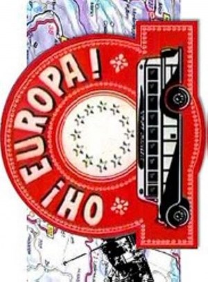 Oh! Europa