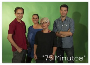 75 Minutos