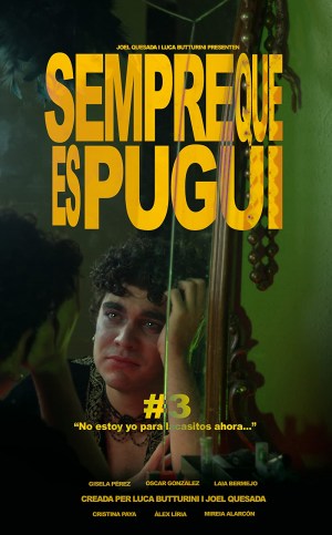 Sempre que es Pugui