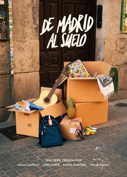 De Madrid al suelo