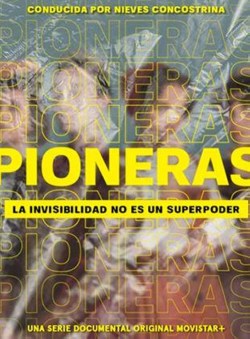 Pioneras