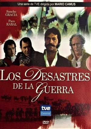 Los desastres de la guerra