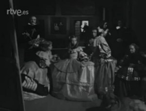Noche de teatro