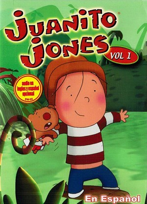 Juanito Jones