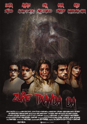 Zure Txanda Da Zure Txanda Da