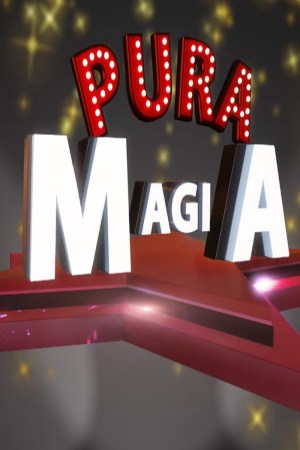 Pura magia