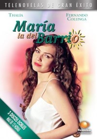 María la del Barrio