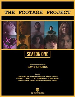 The Footage Project
