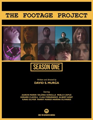 The Footage Project