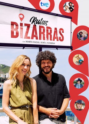 Rutas Bizarras