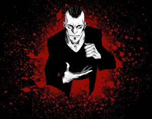 El Rato Muerto