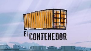 El contenedor