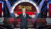 Serie Little Big Show