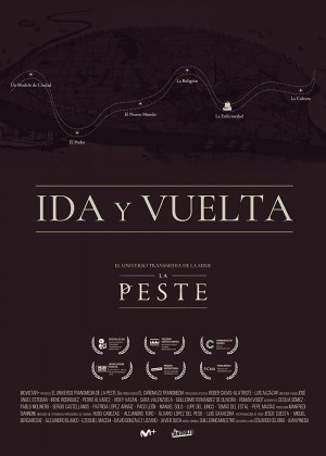 Ida y Vuelta Ida y Vuelta