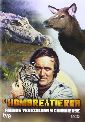 El hombre y la tierra: Serie canadiense