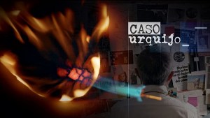 Caso Urquijo
