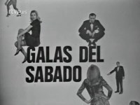 Serie Galas del sábado