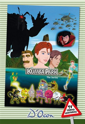 Kumba Park
