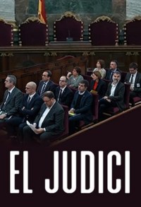 Serie El judici