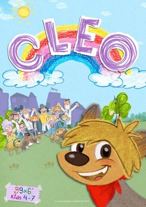 Cleo