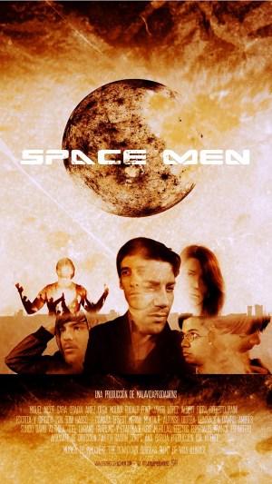 Space Men