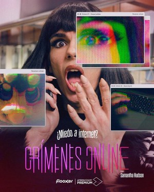 Crímenes online