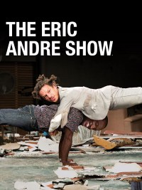Serie The Eric Andre Show