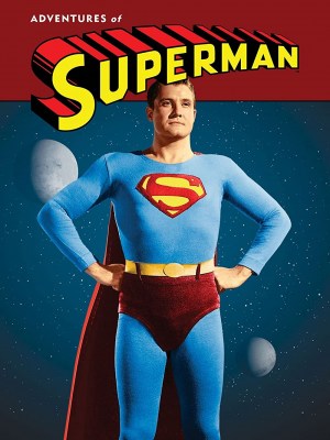 Las aventuras de Superman