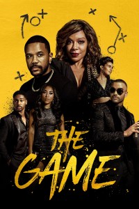 Serie The Game