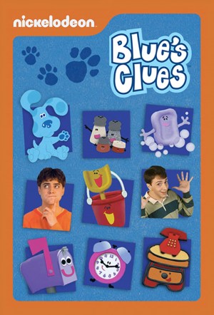 Las pistas de Blue