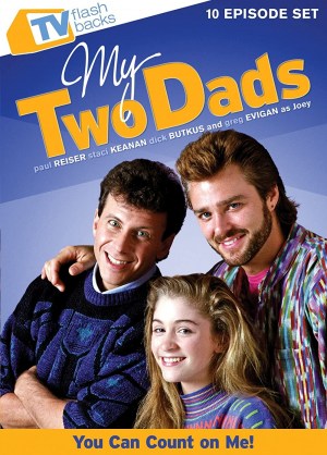 Mis dos padres