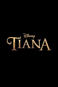 Serie Tiana