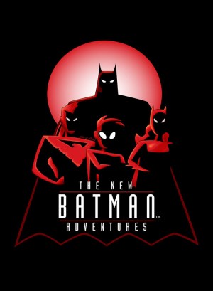 Las nuevas aventuras de Batman