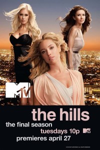 Serie The Hills